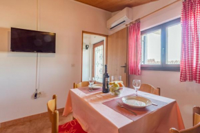 Гостиница Apartment Tina  Пула